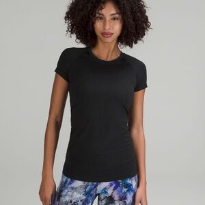 Lululemon Swiftly Tech T-shirt